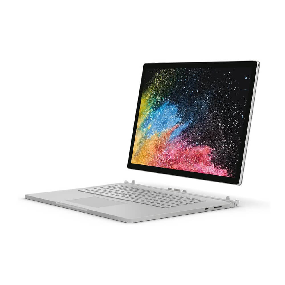 Surface Book 2 15 Inch 02