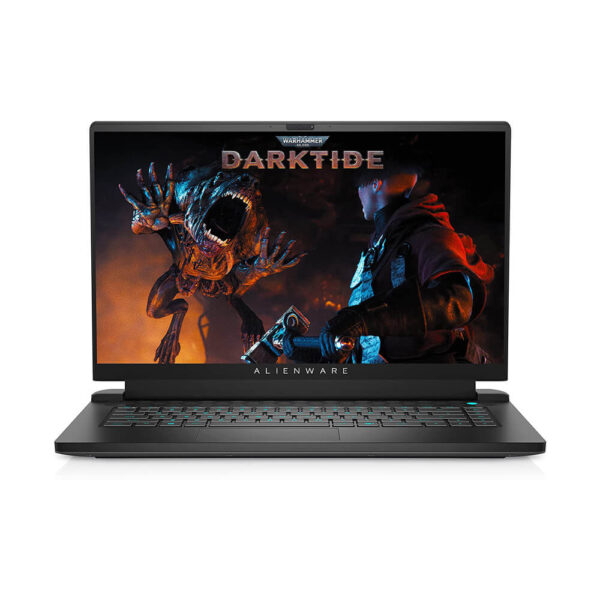 Dell Alienware M15 Ryzen Edition R5 Ryzen 7 5800H / 16GB / 1TB / RTX 3060 6GB / 15.6 inch FHD 165Hz