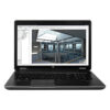 Hp Zbook 17 Core I7 4800Mq / 16Gb / 512Gb / K4100M 4Gb / 17.3″ Fhd