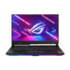 Asus ROG Strix Scar 15 G533QR-HF113T Ryzen 9 5900HX / 16GB / 1TB / RTX 3070 8GB / 15.6 inch FHD 300Hz