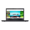 Lenovo Thinkpad T470p Core i7 7820HQ / 16GB / 512GB / Nvidia 940MX / 14″ FHD Touch