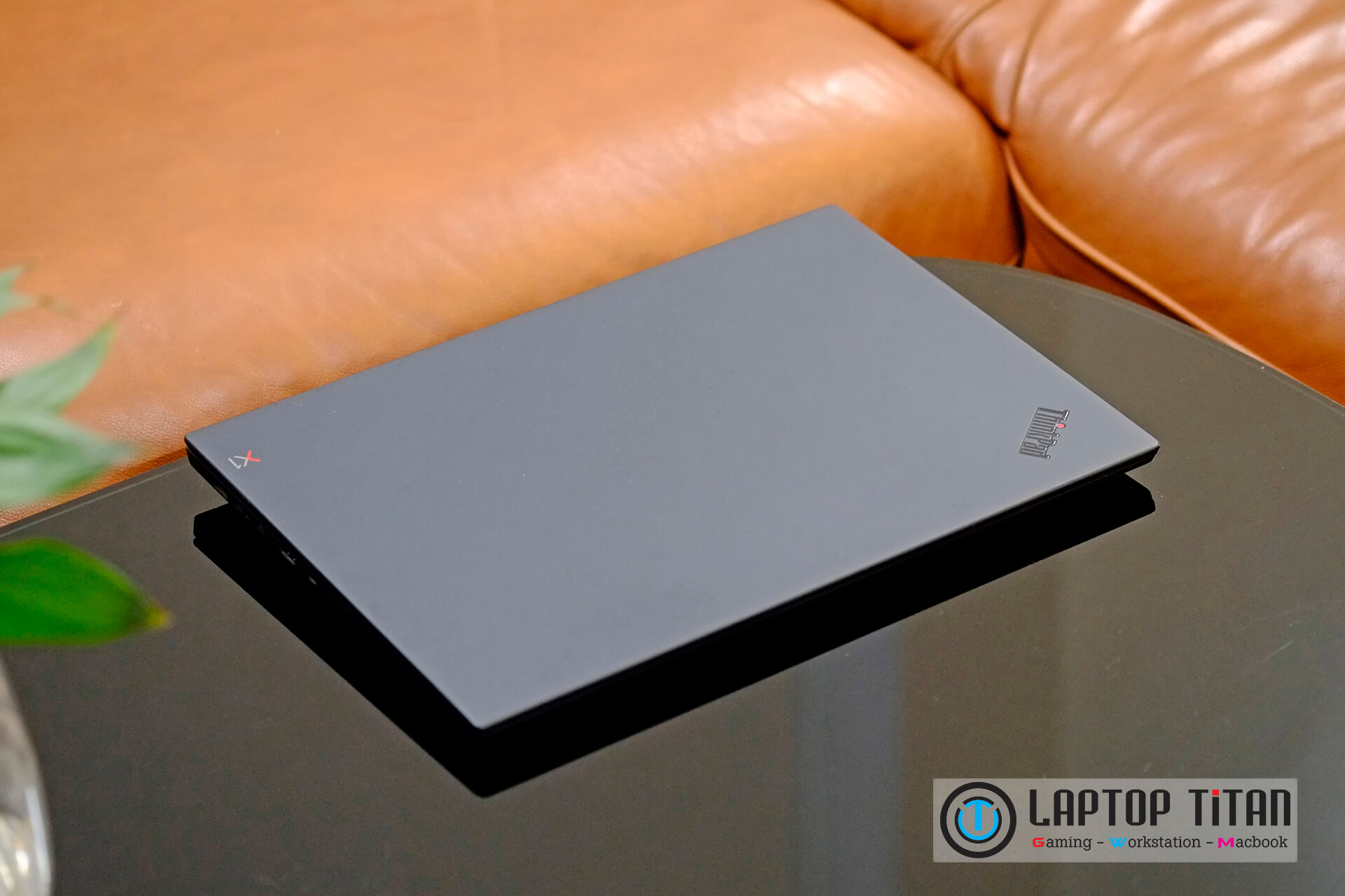 Lenovo Thinkpad X1 Extreme Laptoptitan 01