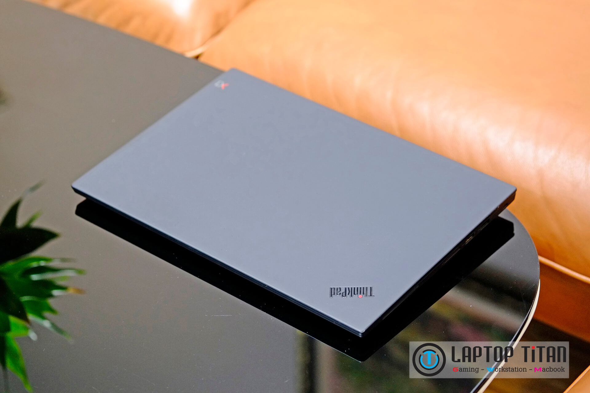 Lenovo Thinkpad X1 Extreme Laptoptitan 02