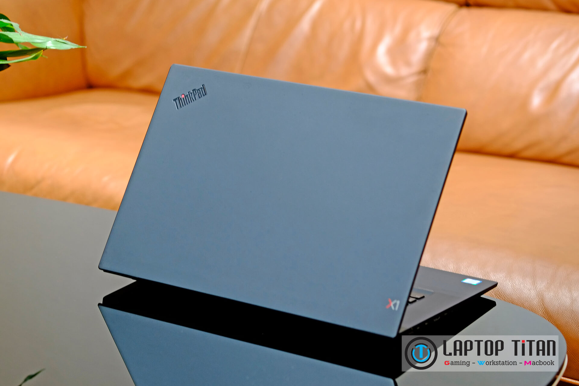 Lenovo Thinkpad X1 Extreme Laptoptitan 09