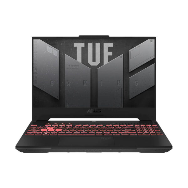 Asus TUF Gaming A15 FA507RC-HN051W R7 6800H / 8GB / 512GB / RTX 3050 4GB / 15.6″ FHD 144Hz