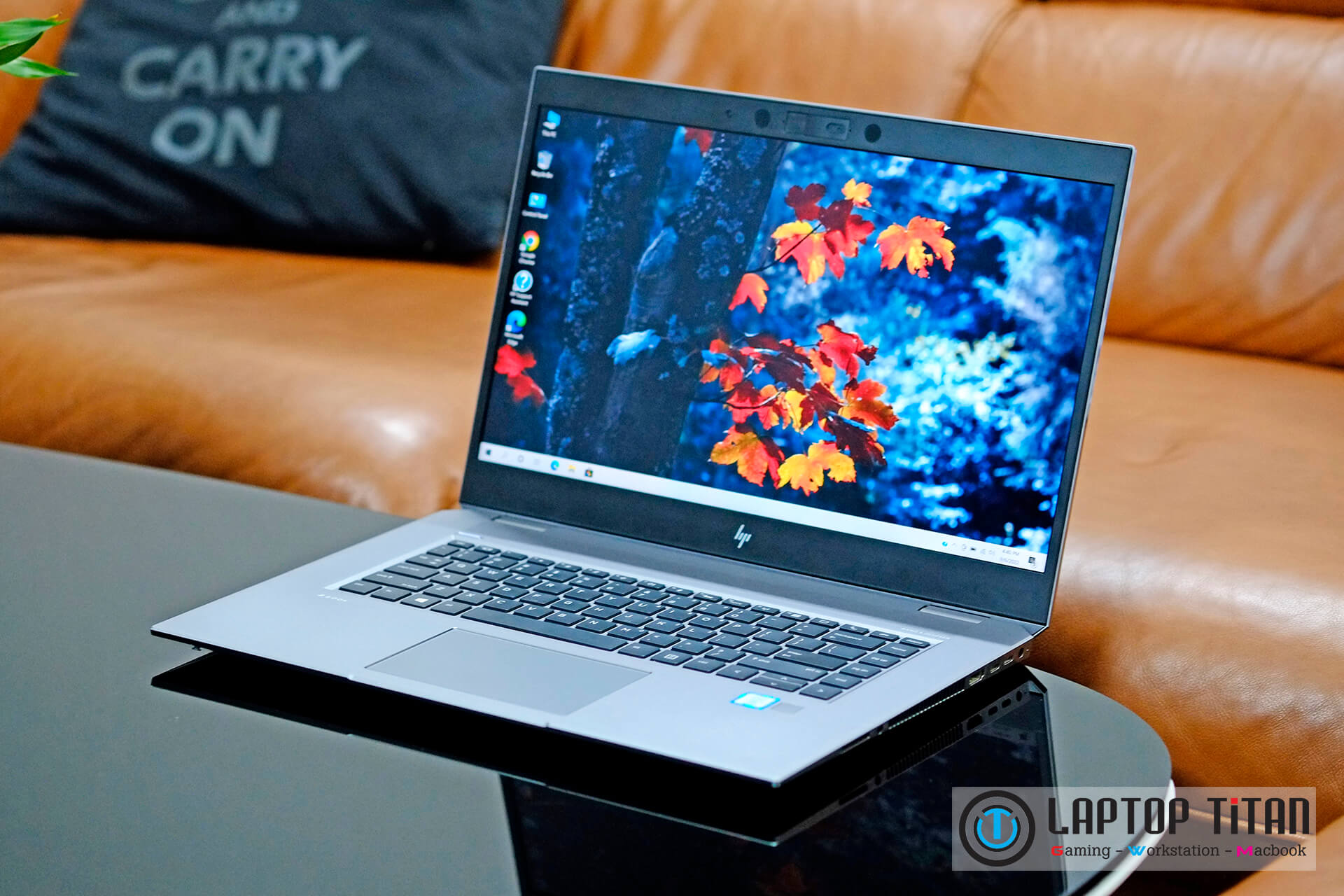 Hp Zbook Studio G5 Laptoptitan 03