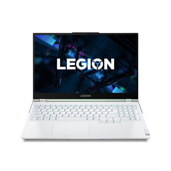 Lenovo Legion 5 15ACH6H Ryzen 5 5600H / 16GB / 512GB / RTX 3060 6GB / 15.6 inch FHD 165Hz