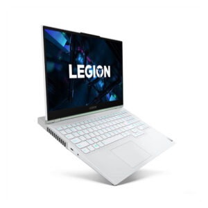 Lenovo Legion 5 15Ach6H White 06