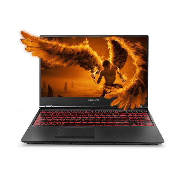 Lenovo Legion Y7000 Core i5 8300H / 8GB / 128GB + 1TB / GTX 1050Ti 4GB / 15.6-inch FHD