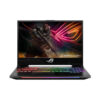 Asus ROG Strix SCAR II GL504GV-ES099T i7 8750H / 16GB / 512GB / RTX 2060 6GB / 15.6″ FHD 144Hz