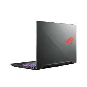 Asus Rog Strix Scar Ii Gl504Gv 09