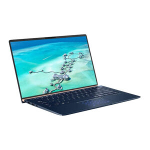 Asus Zenbook Ux433Fa Blue 02