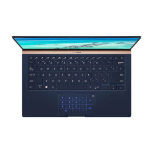 Asus Zenbook Ux433Fa Blue 05