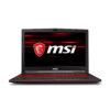 Msi Gl63 8Rc I7 8750H / 16Gb / 128Gb + 1Tb / Gtx 1050 4Gb / 15.6-Inch Fhd