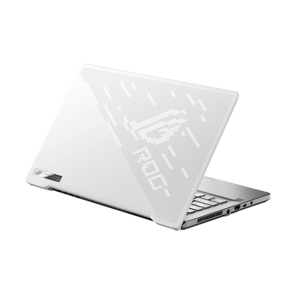 ROG Zephyrus G14 – Laptop 14-inch mạnh nhất thế giới với tùy chọn AniMe  Matrix chính thức ra mắt tại VN
