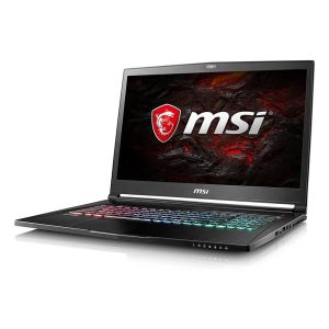 Msi Gs73Vr 7Rf 03