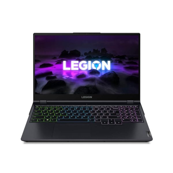 Lenovo Legion 5 15ARH05H Ryzen 7 4800H / 16GB / 512GB / RTX 2060 6GB / 15.6 inch FHD 144Hz