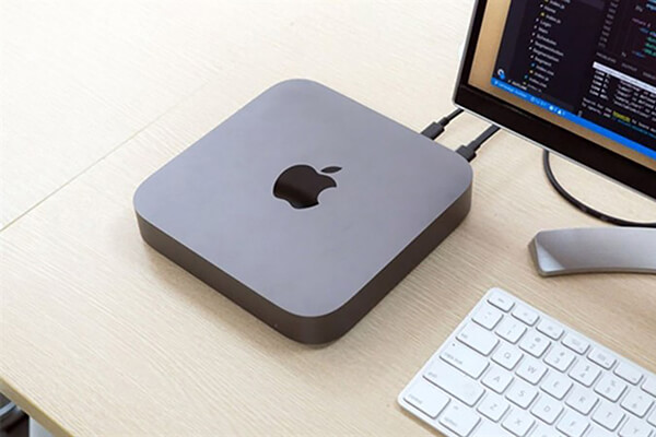 Thu mua Mac Mini cũ giá cao