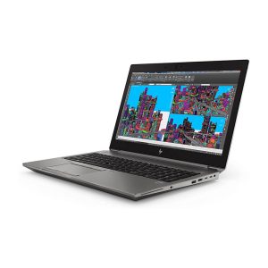 Hp Zbook 15 G5 03