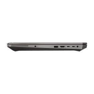 Hp Zbook 15 G5 04