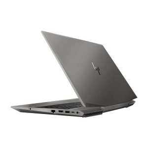 Hp Zbook 15 G5 05