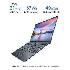 Asus Zenbook 14 Ux425Ea 04