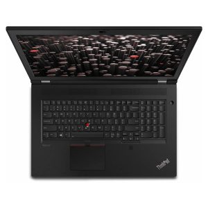 Lenovo Thinkpad P17 04