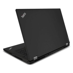 Lenovo Thinkpad P17 08