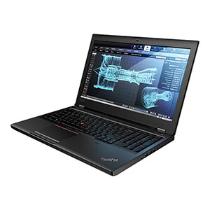 Lenovo Thinkpad P52 02