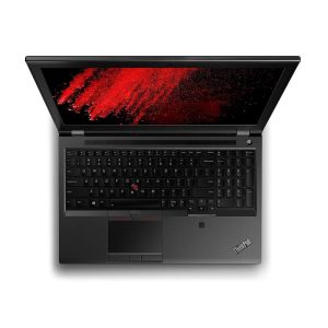 Lenovo Thinkpad P52 04