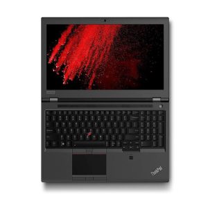 Lenovo Thinkpad P52 05