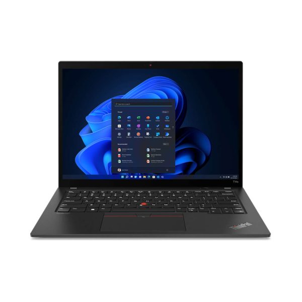 Lenovo Thinkpad T14s Gen 3 Core i7 1265U / 16GB / 512GB / 14 inch FHD+ / 1.21kg