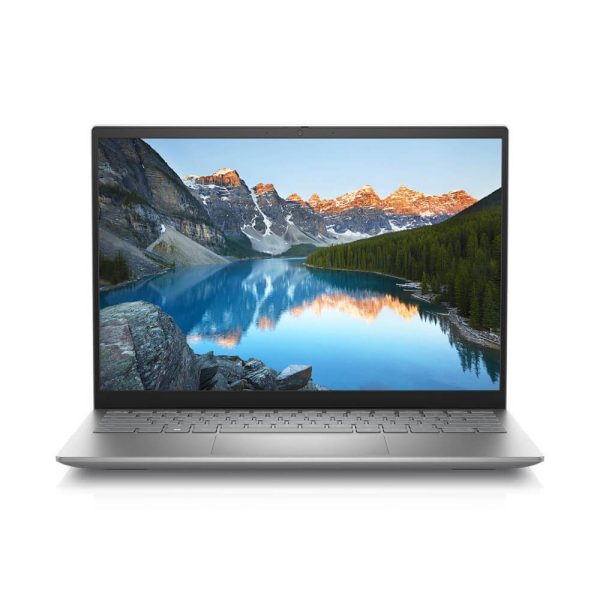 Dell Inspiron 5425 Ryzen 5 5625U / 16GB / 512GB / 14 inch FHD+ Touch / Sliver