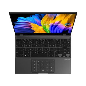 Asus Zenbook 14X Oled Um5401Qa 05