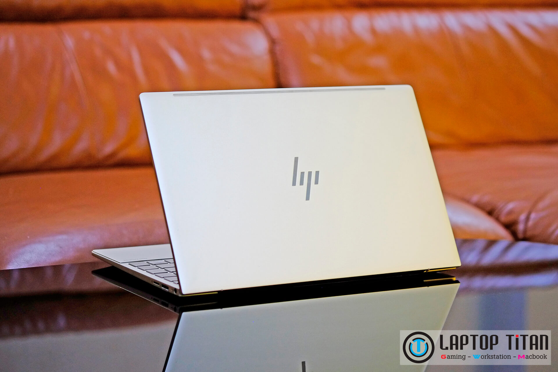 HP Envy 13 Core i5 1135G7 / 8GB / 256GB / 13.3 inch FHD / 1.3 kg