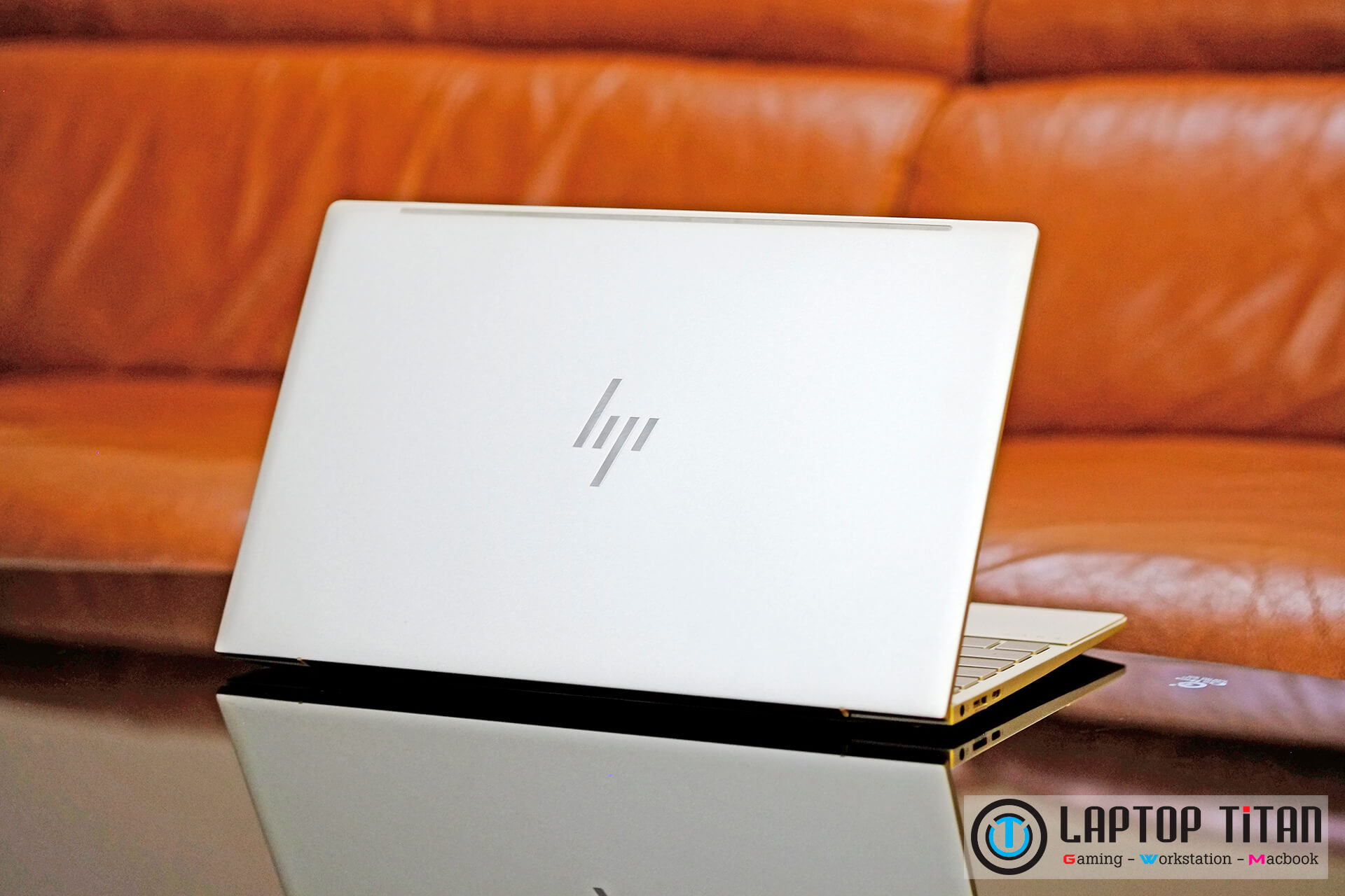 HP Envy 13 Core i5 1135G7 / 8GB / 256GB / 13.3 inch FHD / 1.3 kg