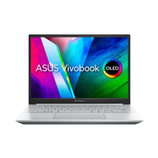 Asus Vivobook Pro 14 OLED M3401QA-KM006W R5 5600H / 8GB / 512GB / 14 inch 2.8K OLED 90Hz