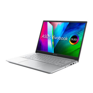 Asus Vivobook Pro 14 Oled M3401 03