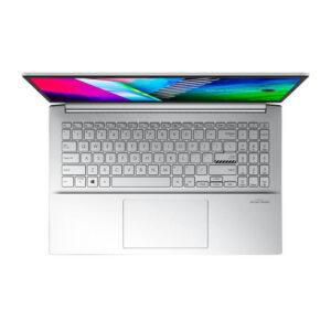 Asus Vivobook Pro 14 Oled M3401 04