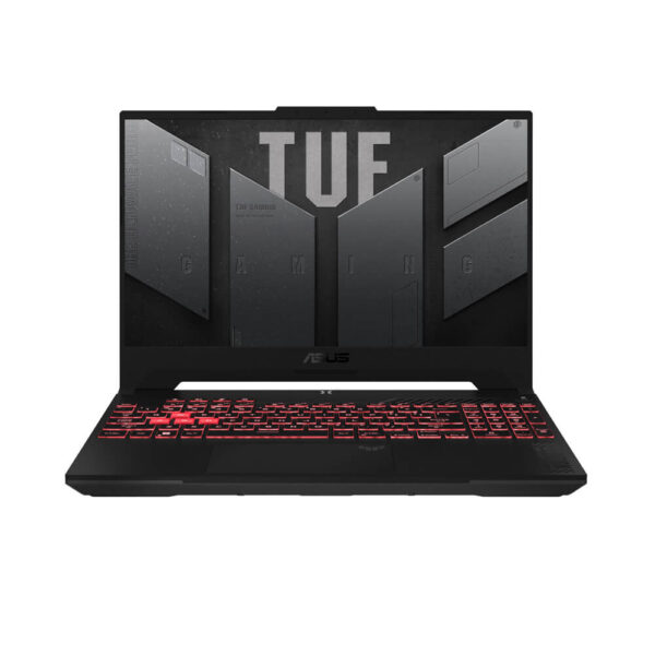 Asus TUF Gaming A15 FA507NU-LP131W R5 7535HS / 16GB / 1TB / RTX 4050 6GB / 15.6-inch FHD 144Hz