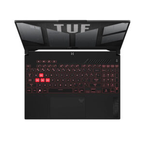 Asus Tuf Gaming A15 Fa507Nu 04