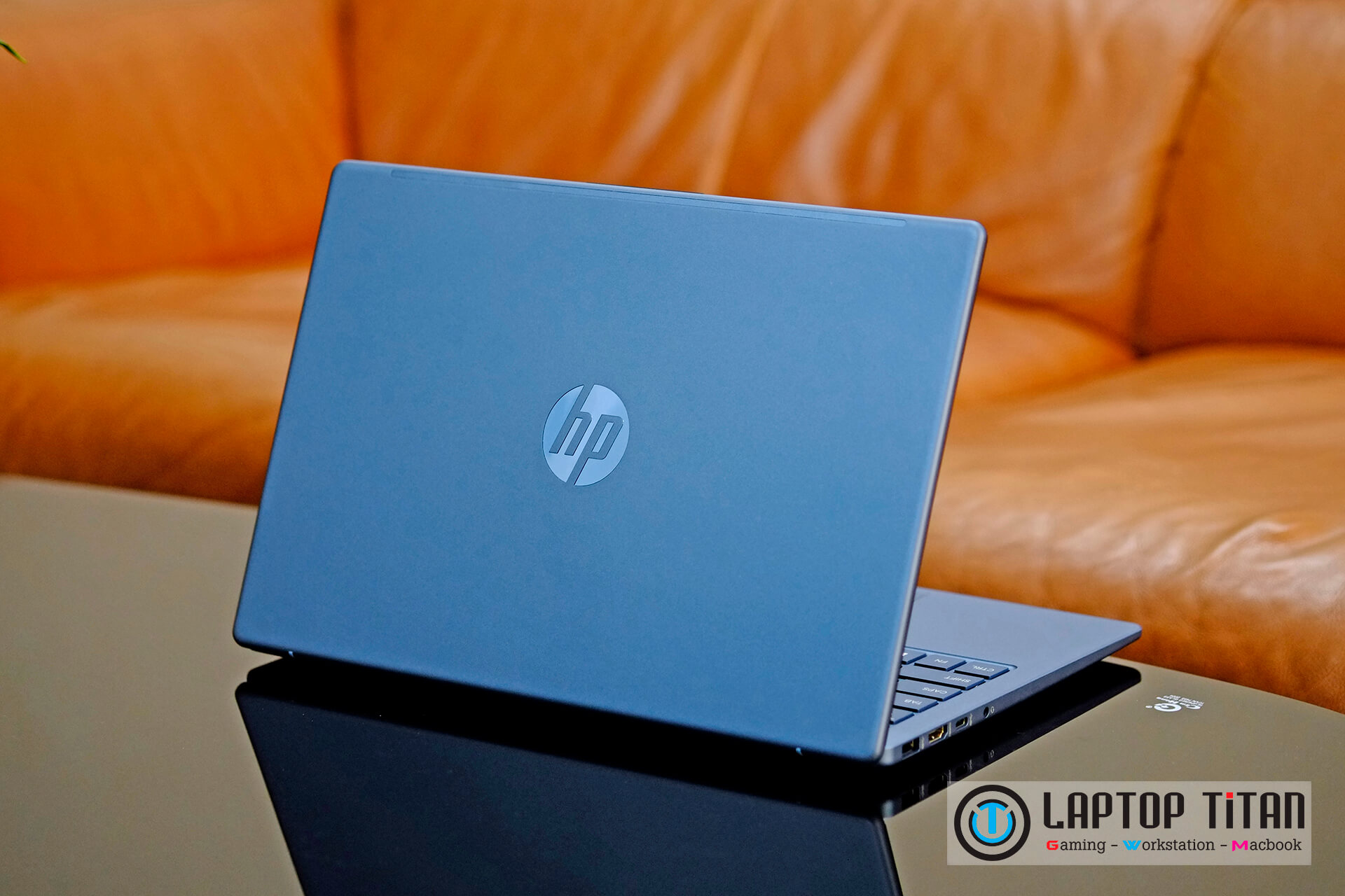 Hp Laptop 14T Eco Edition 2023 I7 1360P / 16Gb / 512Gb / Iris Xe / 14 Inch 2K Qhd / 1.4 Kg