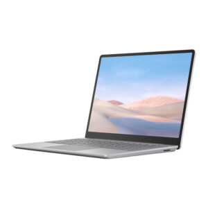 Surface Laptop Go 02