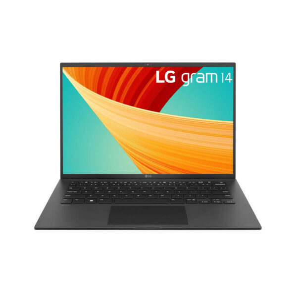 LG Gram 14 2023 14Z90R Core i7 1360P / 16GB / 512GB / 14 inch WUXGA / 0,99 kg