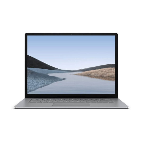 Surface Laptop 3 Platinum Core i5 1035G7 / 8GB / 128GB / 15″ 2K Touch / 1,5 kg