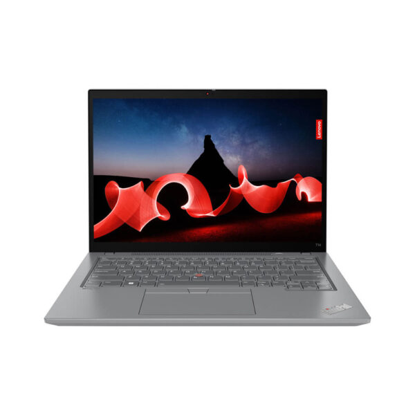 Lenovo Thinkpad T14 Gen 4 Core i5 1345U / 24GB / 512GB / 14 inch FHD / 4G LTE / 1,4 kg