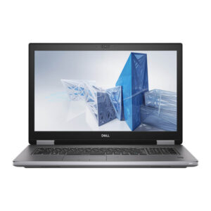 Dell Precision 7740 Intel Xeon E-2276M / 32GB / 1TB / Quadro RTX 4000 8GB /  17.3-inch FHD