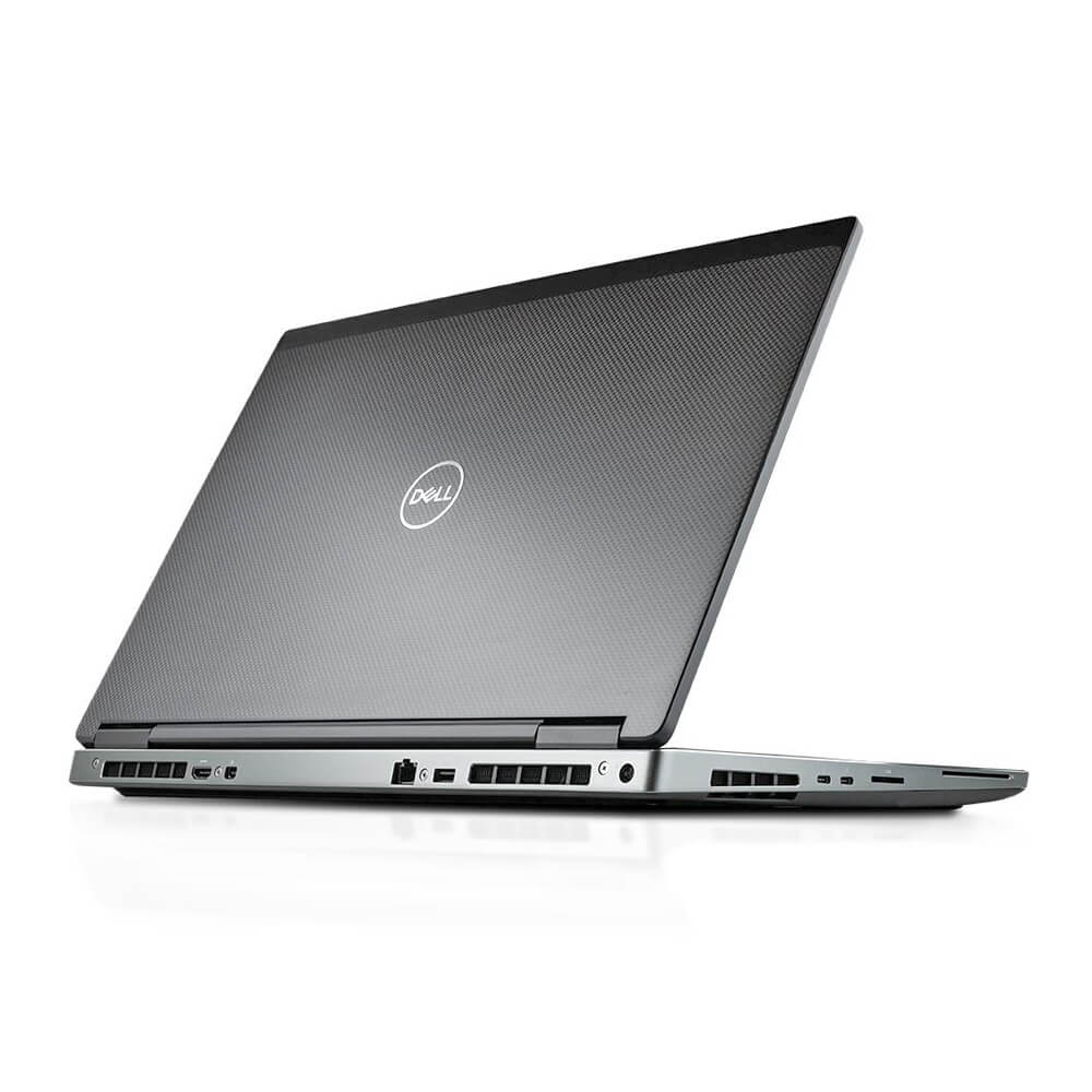 Dell Precision 7740 Intel Xeon E-2276M / 32GB / 1TB / Quadro RTX 4000 8GB /  17.3-inch FHD