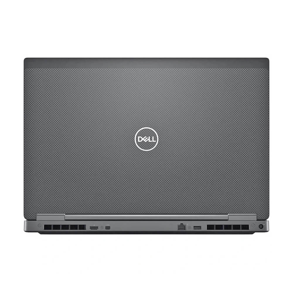 Dell Precision 7740 Intel Xeon E-2276M / 32GB / 1TB / Quadro RTX 4000 8GB /  17.3-inch FHD