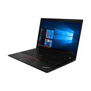 Lenovo Thinkpad P14S Gen 2 03